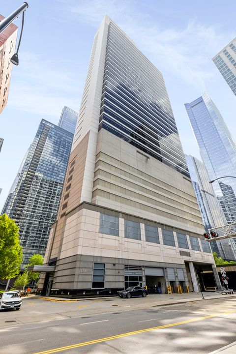 333 N Canal Street 2804 Chicago IL 60606