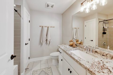 Tiny photo for 613 Bourbon Court, Naperville, IL 60565 (MLS # 12586019)