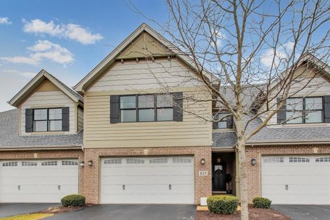 Photo of 613 Bourbon Court, Naperville, IL 60565 (MLS # 12586019)