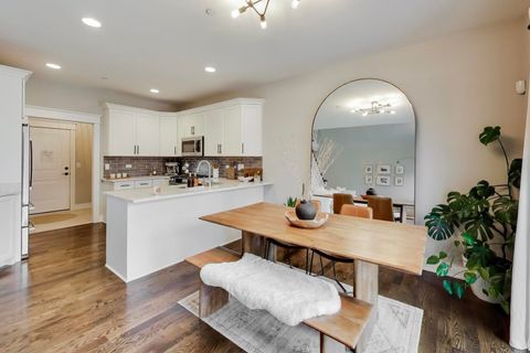 Tiny photo for 613 Bourbon Court, Naperville, IL 60565 (MLS # 12586019)