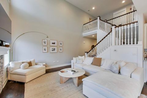 Tiny photo for 613 Bourbon Court, Naperville, IL 60565 (MLS # 12586019)