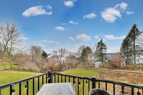 Tiny photo for 613 Bourbon Court, Naperville, IL 60565 (MLS # 12586019)