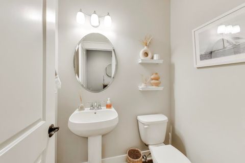 Tiny photo for 613 Bourbon Court, Naperville, IL 60565 (MLS # 12586019)