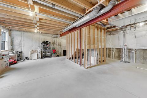 Tiny photo for 613 Bourbon Court, Naperville, IL 60565 (MLS # 12586019)