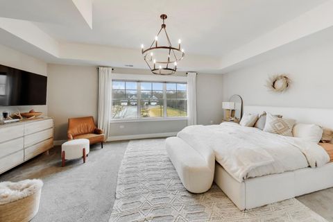 Tiny photo for 613 Bourbon Court, Naperville, IL 60565 (MLS # 12586019)