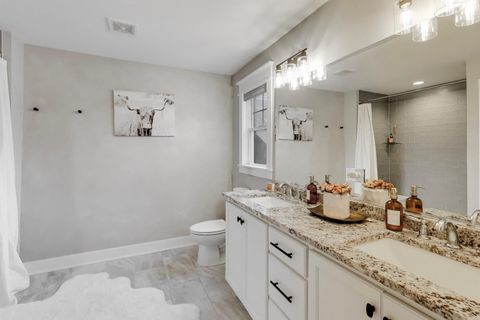 Tiny photo for 613 Bourbon Court, Naperville, IL 60565 (MLS # 12586019)