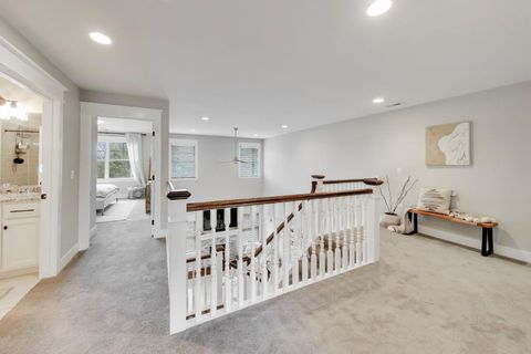 Tiny photo for 613 Bourbon Court, Naperville, IL 60565 (MLS # 12586019)