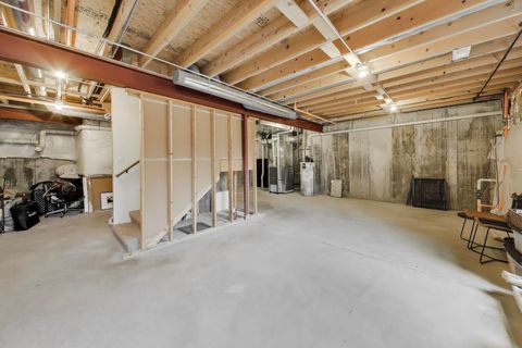 Tiny photo for 613 Bourbon Court, Naperville, IL 60565 (MLS # 12586019)