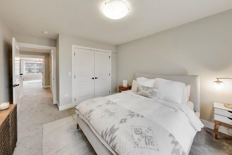 Tiny photo for 613 Bourbon Court, Naperville, IL 60565 (MLS # 12586019)