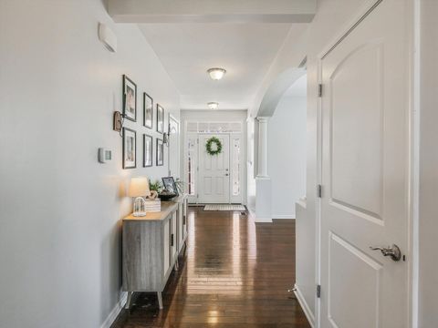 Tiny photo for 32 Catamaran Circle, Pingree Grove, IL 60140 (MLS # 12608242)