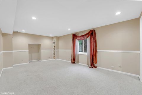 Tiny photo for 1034 Heather Court, Fox River Grove, IL 60021 (MLS # 12501906)