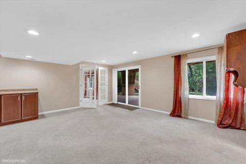 Tiny photo for 1034 Heather Court, Fox River Grove, IL 60021 (MLS # 12501906)