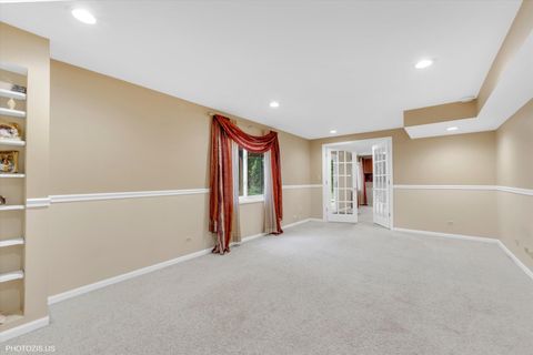 Tiny photo for 1034 Heather Court, Fox River Grove, IL 60021 (MLS # 12501906)