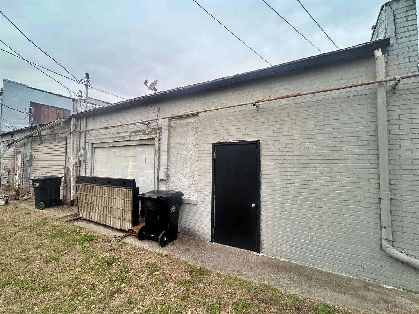 204 W 7th Street