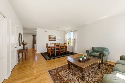 Tiny photo for 4355 Schofield Drive, Oswego, IL 60543 (MLS # 12620410)