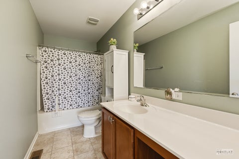 Tiny photo for 4355 Schofield Drive, Oswego, IL 60543 (MLS # 12620410)