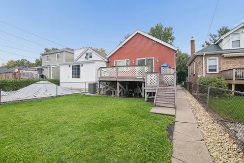 Tiny photo for 3814 Madison Avenue, Brookfield, IL 60513 (MLS # 12773140)