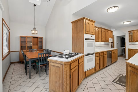 Tiny photo for 3814 Madison Avenue, Brookfield, IL 60513 (MLS # 12773140)