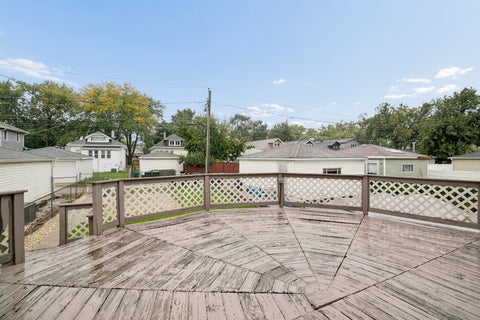 Tiny photo for 3814 Madison Avenue, Brookfield, IL 60513 (MLS # 12773140)