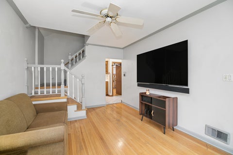 Tiny photo for 3814 Madison Avenue, Brookfield, IL 60513 (MLS # 12773140)