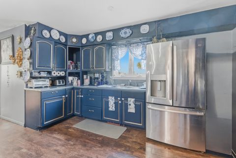 Tiny photo for 732 N Fordham Avenue, Aurora, IL 60506 (MLS # 12578089)