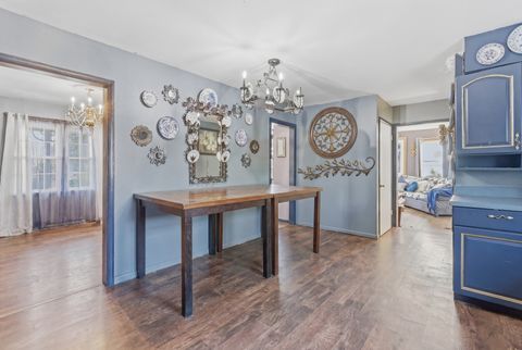 Tiny photo for 732 N Fordham Avenue, Aurora, IL 60506 (MLS # 12578089)