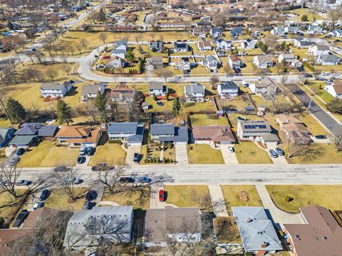 Tiny photo for 732 N Fordham Avenue, Aurora, IL 60506 (MLS # 12578089)