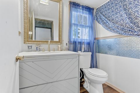 Tiny photo for 732 N Fordham Avenue, Aurora, IL 60506 (MLS # 12578089)