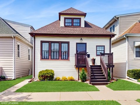 2942 N Moody Avenue Chicago IL 60634