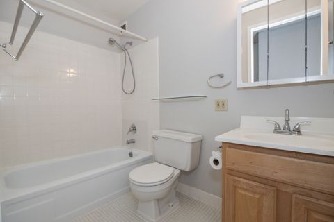 Tiny photo for 4343 N Clarendon Avenue #513, Chicago, IL 60613 (MLS # 12304389)