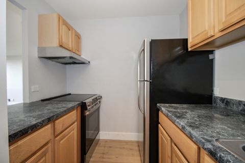 Tiny photo for 4343 N Clarendon Avenue #513, Chicago, IL 60613 (MLS # 12304389)
