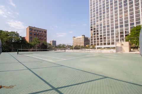 Tiny photo for 4343 N Clarendon Avenue #513, Chicago, IL 60613 (MLS # 12304389)