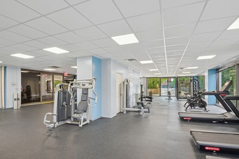 Tiny photo for 4343 N Clarendon Avenue #513, Chicago, IL 60613 (MLS # 12304389)