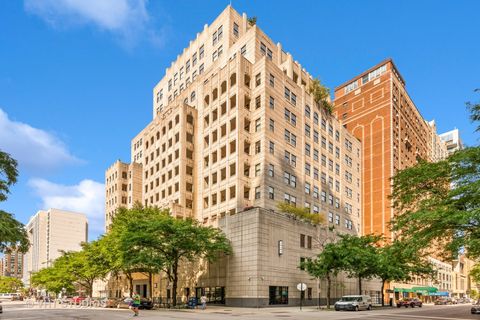 1155 N Dearborn Street 406 Chicago IL 60610