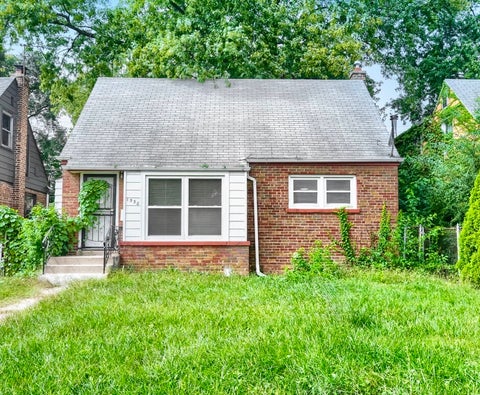 Photo of 1530 Forest Avenue, Calumet City, IL 60409 (MLS # 12770593)