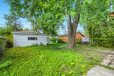 Tiny photo for 1530 Forest Avenue, Calumet City, IL 60409 (MLS # 12770593)