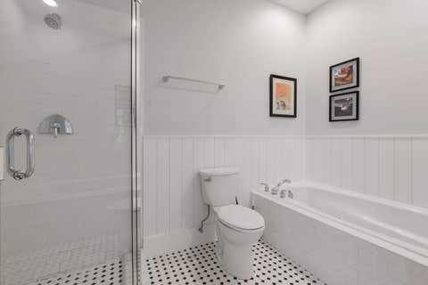Tiny photo for 1836 W Belmont Avenue #4, Chicago, IL 60657 (MLS # 12703873)