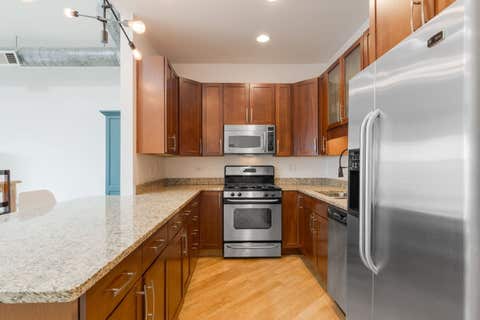 Tiny photo for 1836 W Belmont Avenue #4, Chicago, IL 60657 (MLS # 12703873)