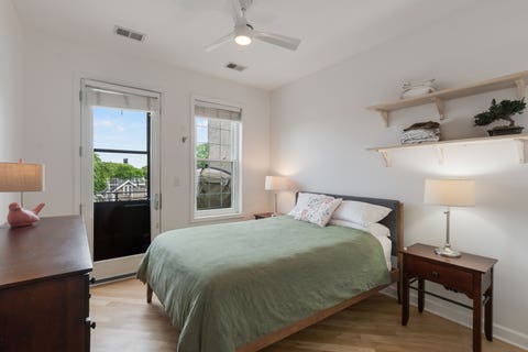 Tiny photo for 1836 W Belmont Avenue #4, Chicago, IL 60657 (MLS # 12703873)