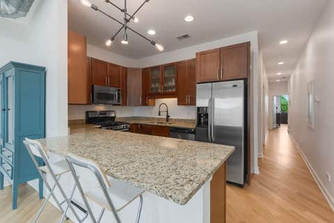 Tiny photo for 1836 W Belmont Avenue #4, Chicago, IL 60657 (MLS # 12703873)