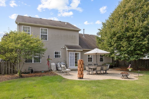 Tiny photo for 181 W PRAIRIEFIELD Avenue, Cortland, IL 60112 (MLS # 12750181)