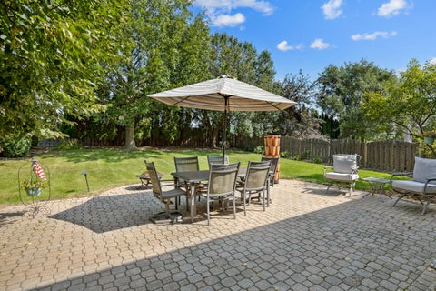 Tiny photo for 181 W PRAIRIEFIELD Avenue, Cortland, IL 60112 (MLS # 12750181)