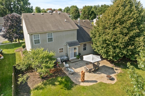Tiny photo for 181 W PRAIRIEFIELD Avenue, Cortland, IL 60112 (MLS # 12750181)