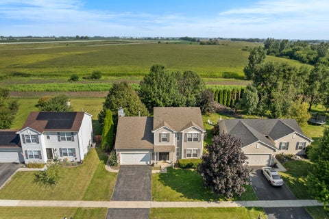 Tiny photo for 181 W PRAIRIEFIELD Avenue, Cortland, IL 60112 (MLS # 12750181)