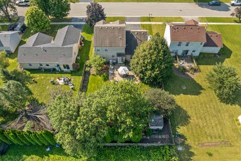 Tiny photo for 181 W PRAIRIEFIELD Avenue, Cortland, IL 60112 (MLS # 12750181)