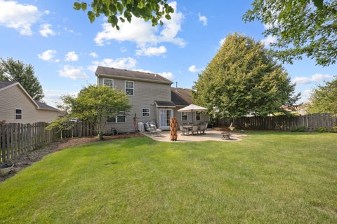 Tiny photo for 181 W PRAIRIEFIELD Avenue, Cortland, IL 60112 (MLS # 12750181)