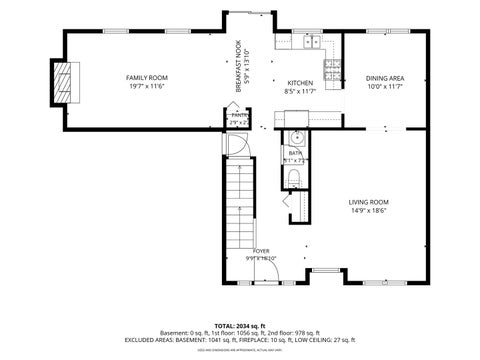 Tiny photo for 181 W PRAIRIEFIELD Avenue, Cortland, IL 60112 (MLS # 12750181)