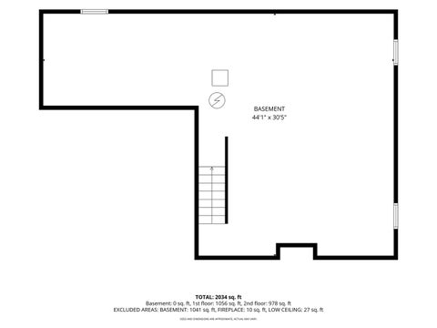 Tiny photo for 181 W PRAIRIEFIELD Avenue, Cortland, IL 60112 (MLS # 12750181)