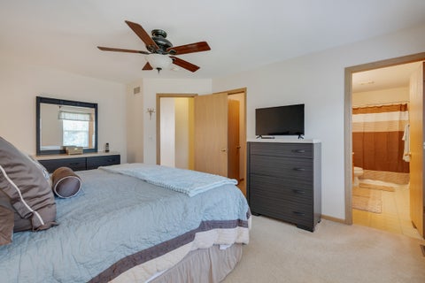 Tiny photo for 181 W PRAIRIEFIELD Avenue, Cortland, IL 60112 (MLS # 12750181)