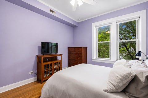 Tiny photo for 2152 W Ainslie Street #D3, Chicago, IL 60625 (MLS # 12753644)